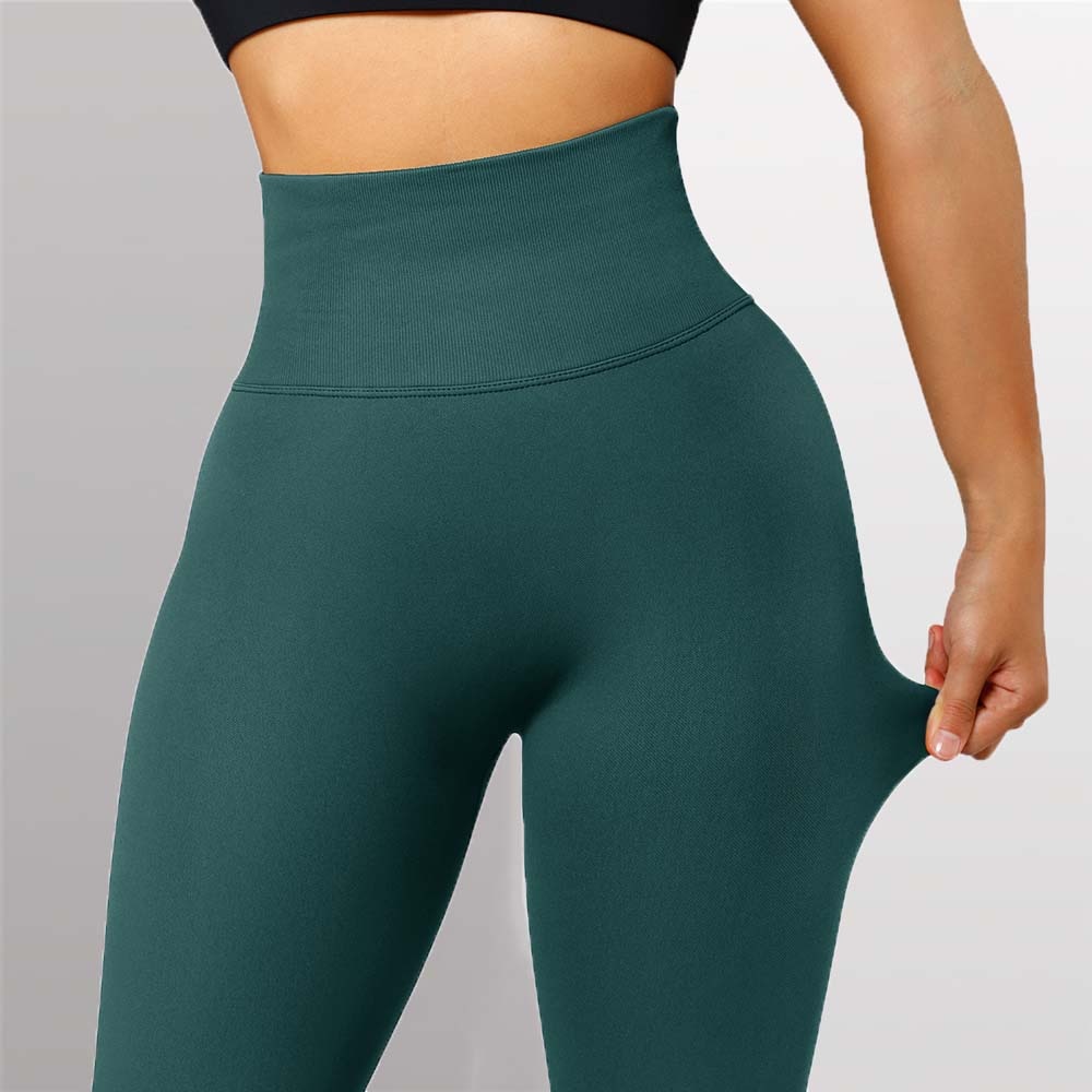 Squat Proof Fitness Leggings