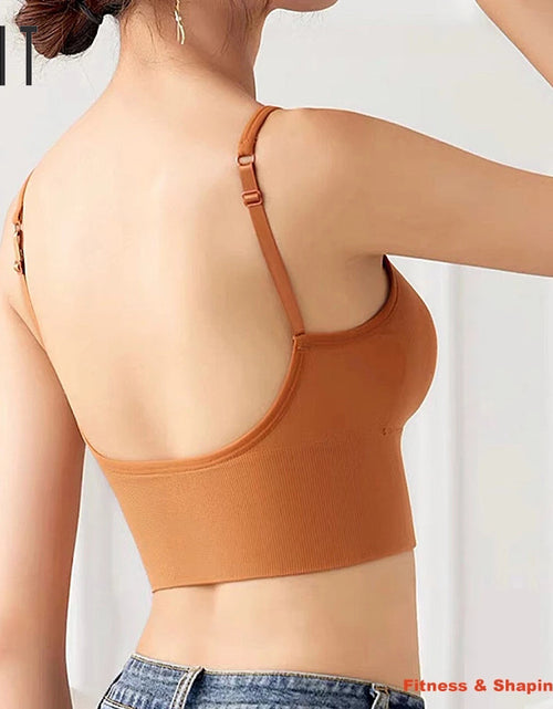 Load image into Gallery viewer, Women Sports Bra
